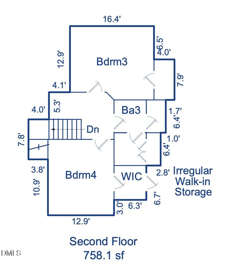 3520 Ridge Rd, Durham, NC 27705