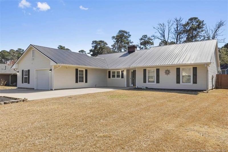 3520 Sugar Cane Cir, Fayetteville, NC 28303