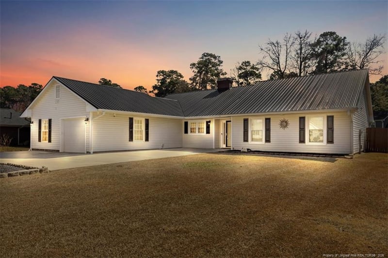 3520 Sugar Cane Cir, Fayetteville, NC 28303