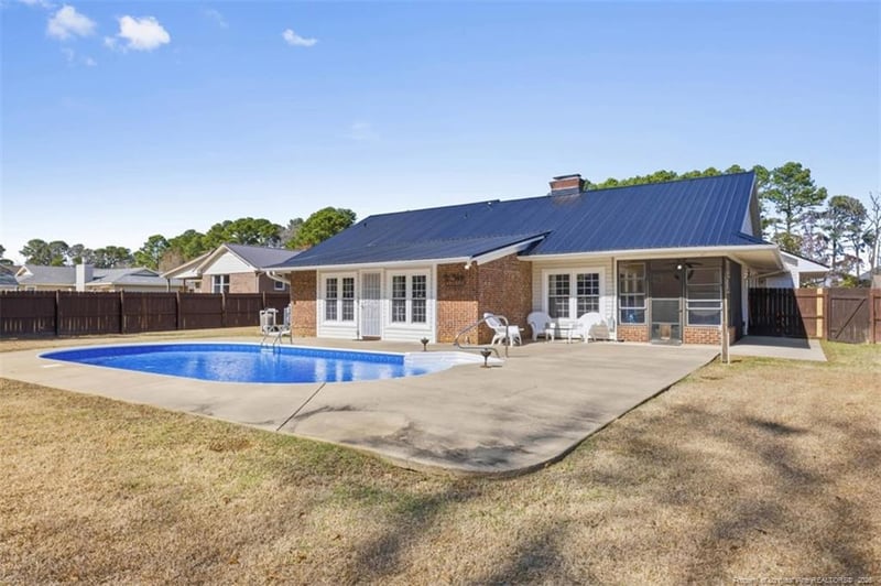 3520 Sugar Cane Cir, Fayetteville, NC 28303
