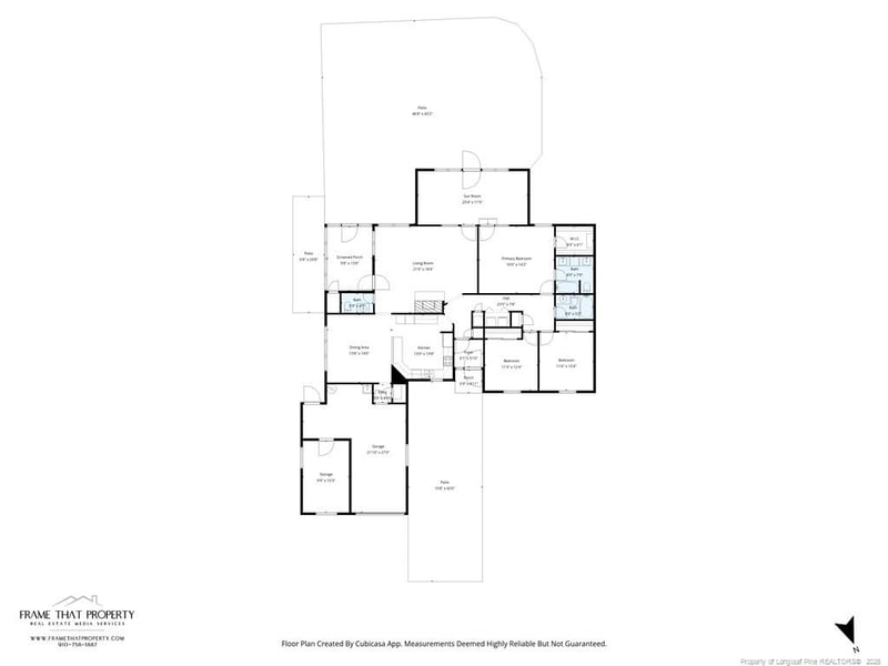 3520 Sugar Cane Cir, Fayetteville, NC 28303