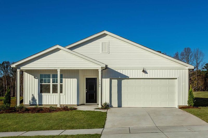 3520 Sugarplum Rd 540 West Lot 77, Raleigh, NC 27604