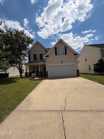 3520 Sunbright Ln, Raleigh, NC 27610