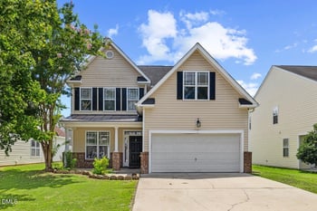 3520 Sunbright Ln, Raleigh, NC 27610