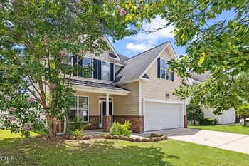 3520 Sunbright Ln, Raleigh, NC 27610