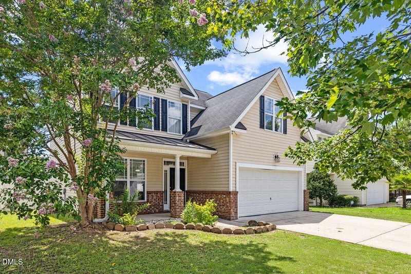 3520 Sunbright Ln, Raleigh, NC 27610