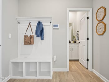 3520 Telluride Trl, Raleigh, NC 27616