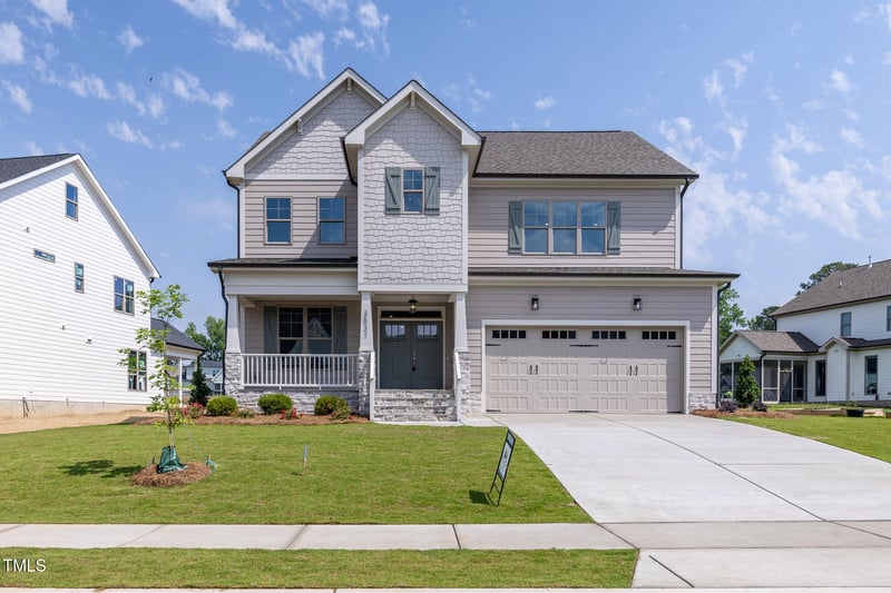 3521 Amelia Grace Dr, Fuquay Varina, NC 27526