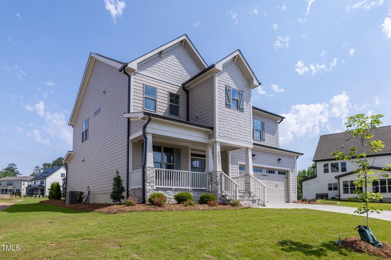 3521 Amelia Grace Dr Lot 67, Fuquay Varina, NC 27526