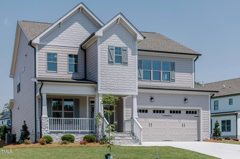 3521 Amelia Grace Dr Lot 67, Fuquay Varina, NC 27526