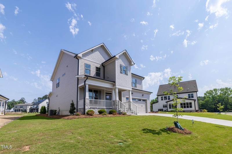 3521 Amelia Grace Dr Lot 67, Fuquay Varina, NC 27526