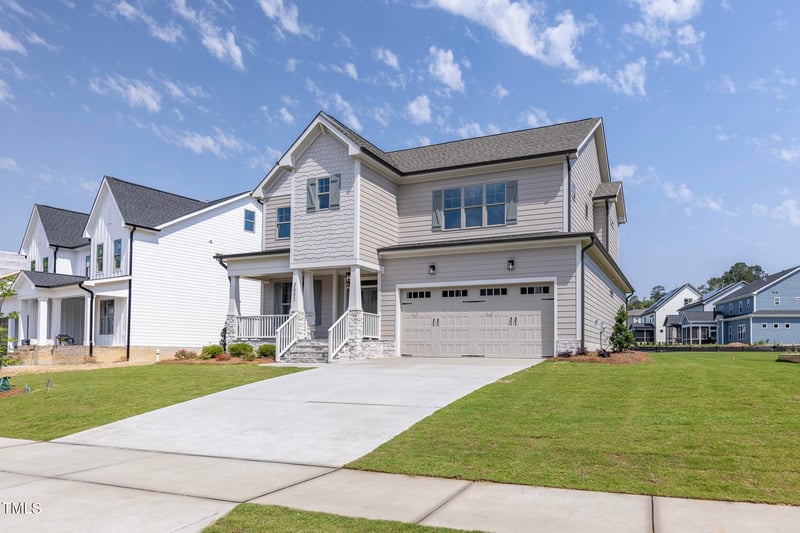 3521 Amelia Grace Dr Lot 67, Fuquay Varina, NC 27526