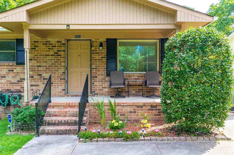3521 Arlington St, Durham, NC 27707