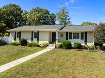 3521 Arrowwood Dr, Raleigh, NC 27604