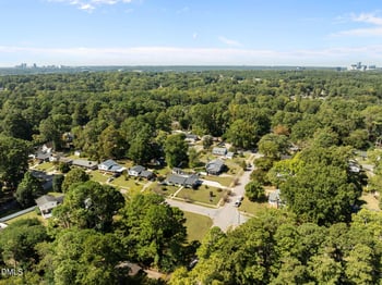 3521 Arrowwood Dr, Raleigh, NC 27604