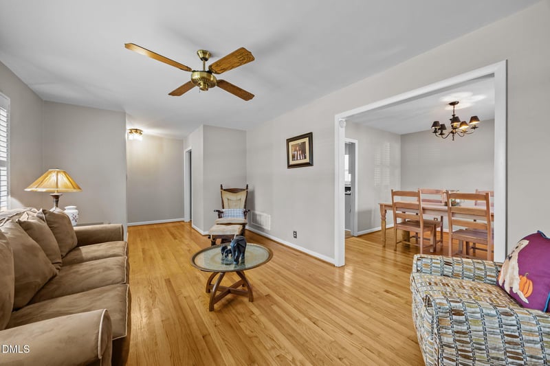 3521 Arrowwood Dr, Raleigh, NC 27604