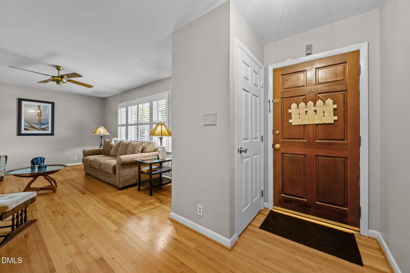 3521 Arrowwood Dr, Raleigh, NC 27604