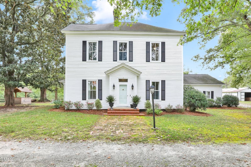 3521 Banks Rd, Raleigh, NC 27603