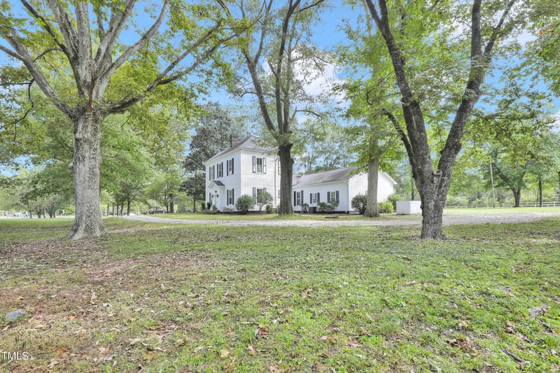 3521 Banks Rd, Raleigh, NC 27603