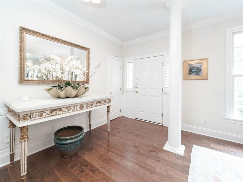 3521 Barron Berkeley Way, Raleigh, NC 27612