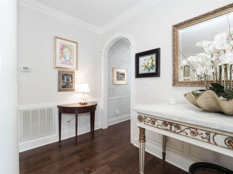 3521 Barron Berkeley Way, Raleigh, NC 27612