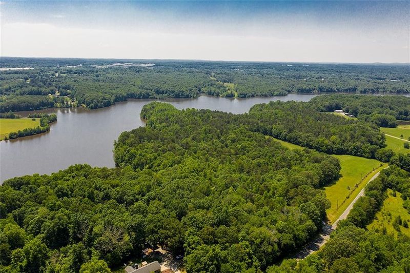 3521 Bason Rd, Mebane, NC 27302
