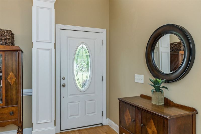 3521 Blue Bonnet Dr, Wake Forest, NC 27587