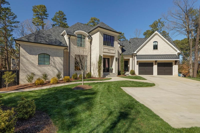 3521 Blue Ridge Rd, Raleigh, NC 27612
