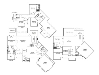 3521 Blue Ridge Rd, Raleigh, NC 27612