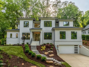 3521 Brook Dr, Raleigh, NC 27609