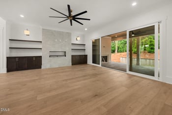 3521 Brook Dr, Raleigh, NC 27609