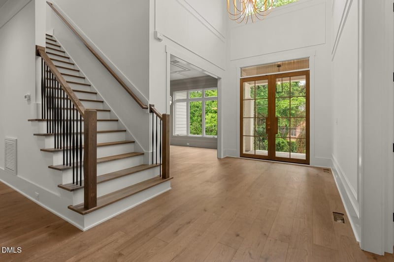 3521 Brook Dr, Raleigh, NC 27609