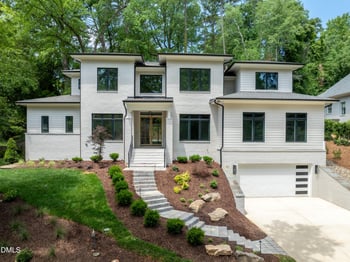 3521 Brook Dr, Raleigh, NC 27609