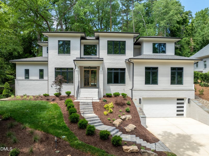 3521 Brook Dr, Raleigh, NC 27609