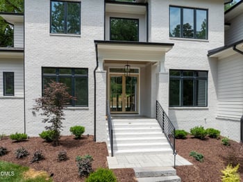 3521 Brook Dr, Raleigh, NC 27609