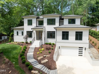 3521 Brook Dr, Raleigh, NC 27609