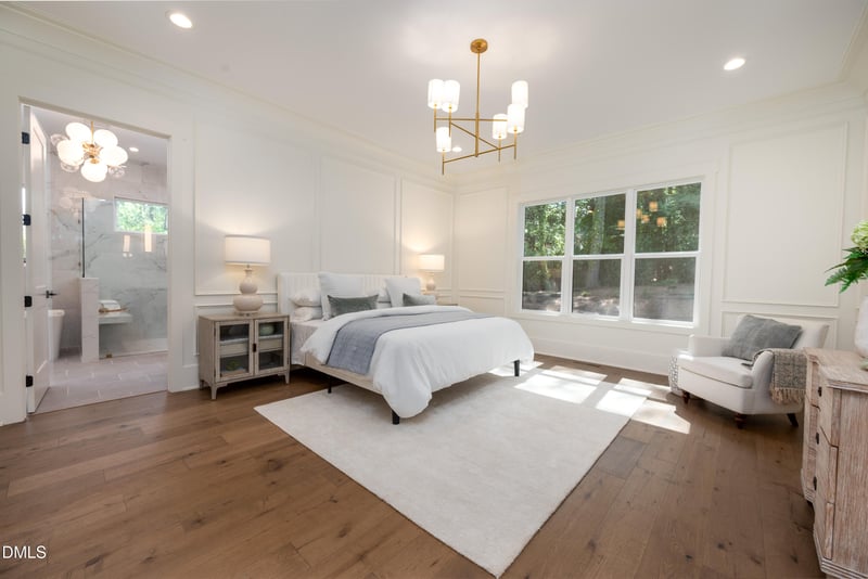 3521 Brook Dr, Raleigh, NC 27609