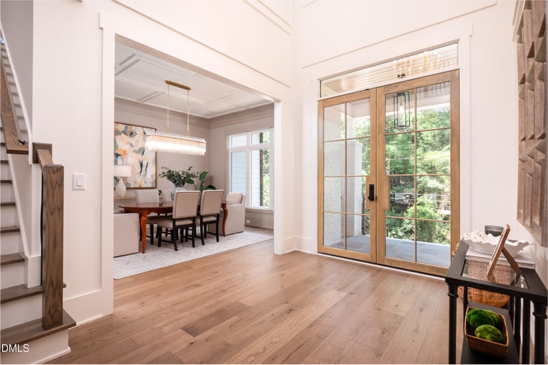 3521 Brook Dr, Raleigh, NC 27609