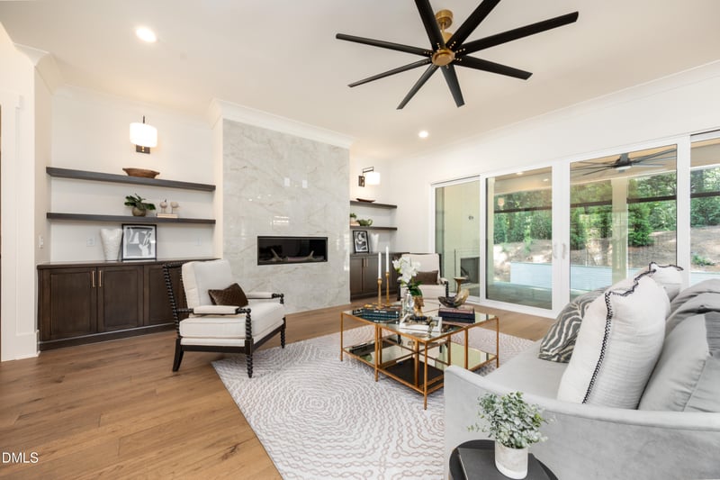 3521 Brook Dr, Raleigh, NC 27609