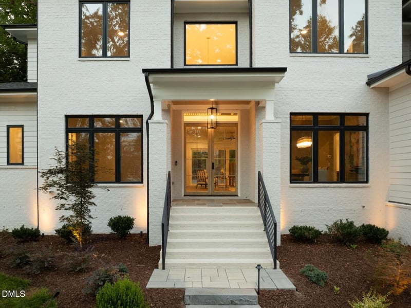 3521 Brook Dr, Raleigh, NC 27609