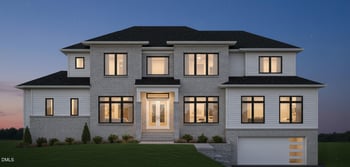 3521 Brook Dr, Raleigh, NC 27609