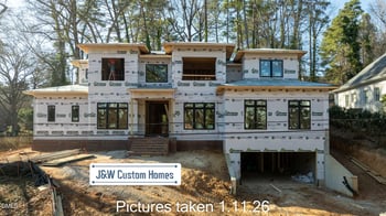 3521 Brook Dr, Raleigh, NC 27609