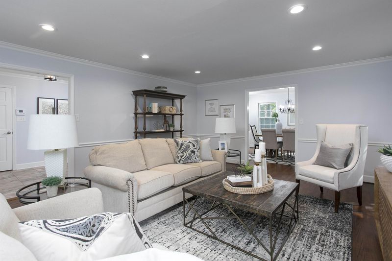 3521 Cambridge Rd, Durham, NC 27707