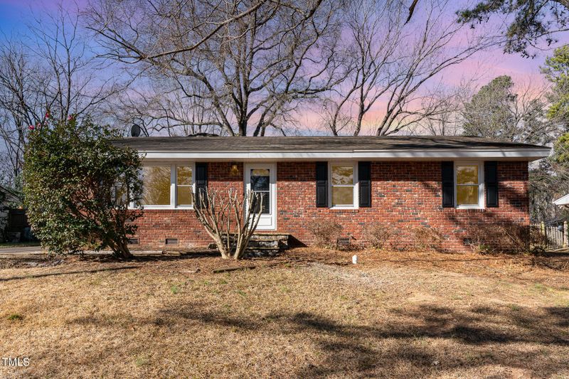 3521 Carolyn Dr, Raleigh, NC 27604