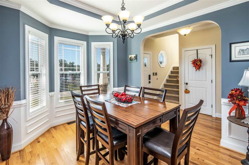 3521 Daisy Ln, Wake Forest, NC 27587