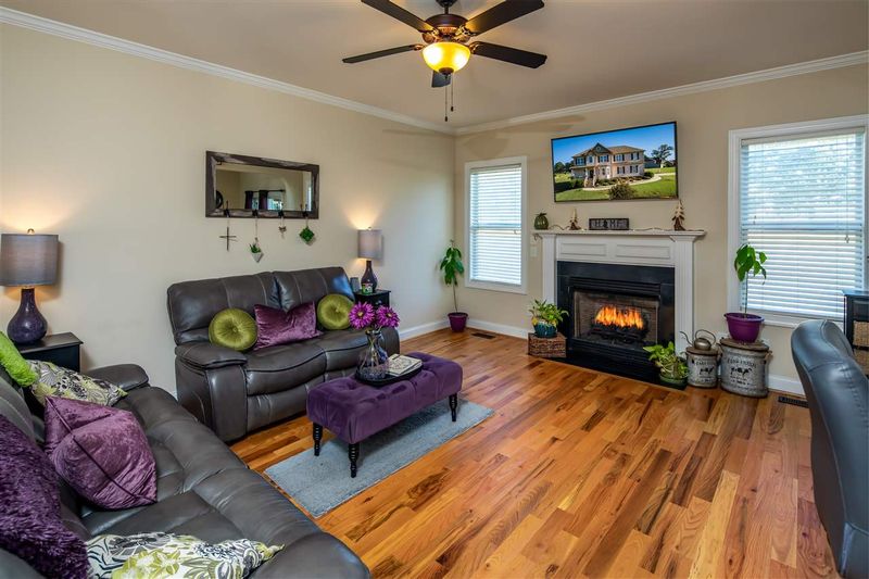3521 Daisy Ln, Wake Forest, NC 27587