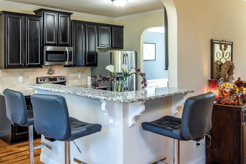 3521 Daisy Ln, Wake Forest, NC 27587