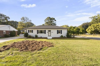3521 Duke Homestead Rd, Durham, NC 27704