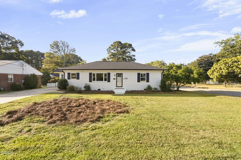3521 Duke Homestead Rd, Durham, NC 27704