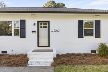 3521 Duke Homestead Rd, Durham, NC 27704
